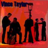 Vince Taylor : Vince Taylor et ses Play Boys (2)
